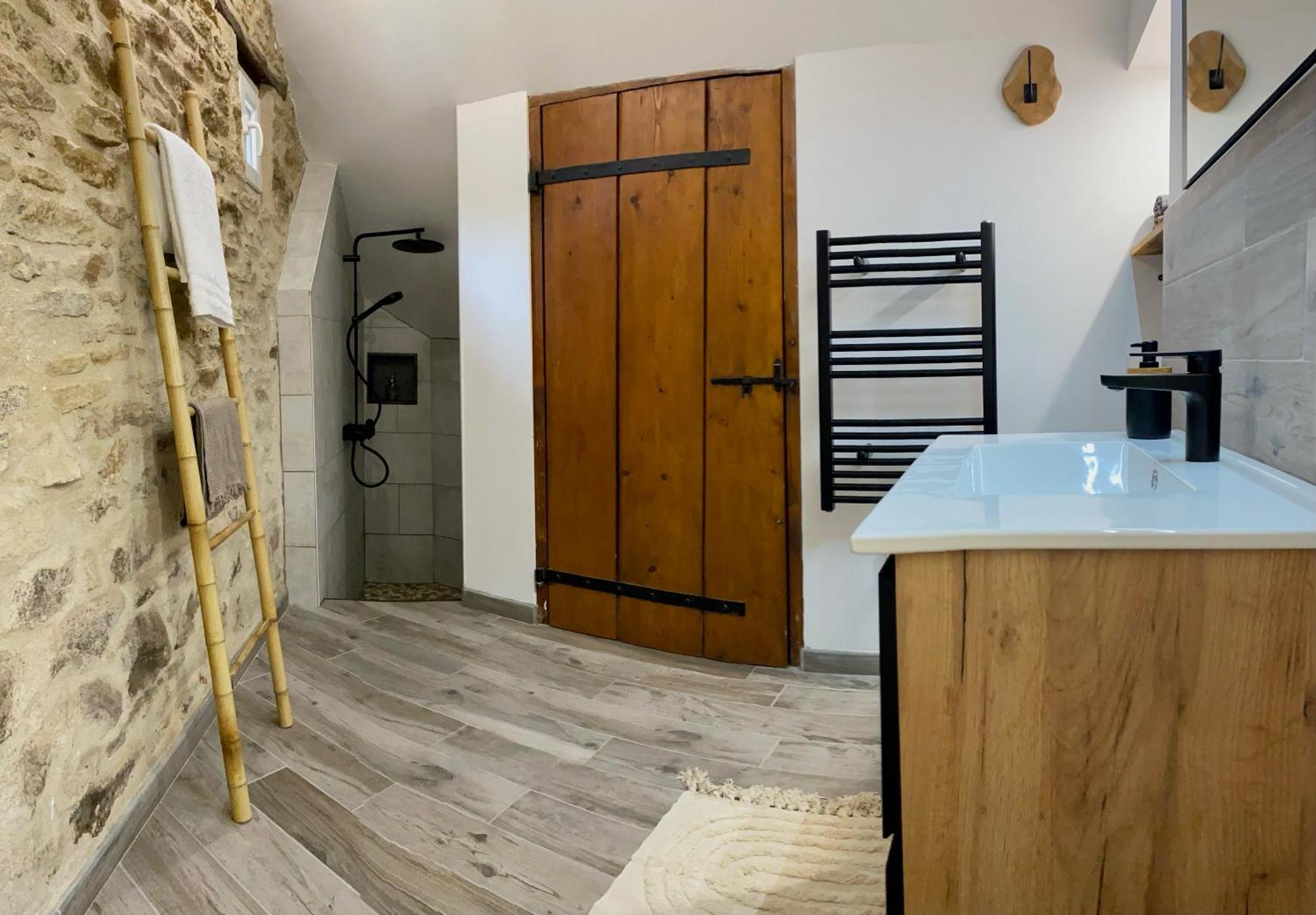 Aux Petites Portes Du Morvan Montlay-en-Auxois 外观 照片